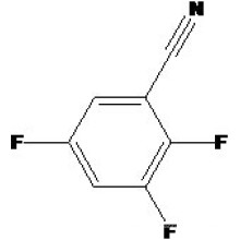 2, 3, 5 - Trifluorobenzonitrilo Nº CAS 241154 - 09 - 6